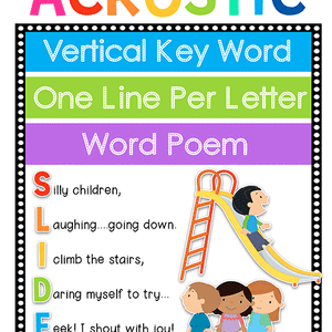 How to Write Poetry