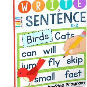 Writing Bundle