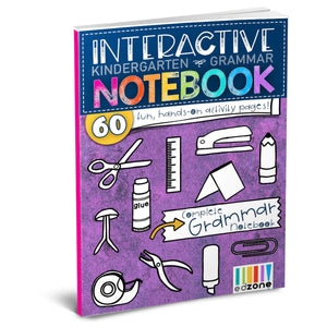 Interactive Grammar Notebook