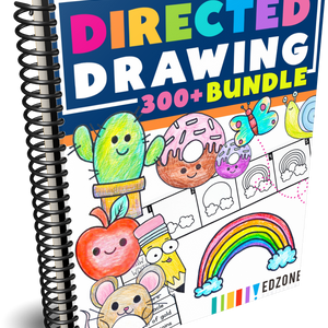 Directed Drawing Bundle