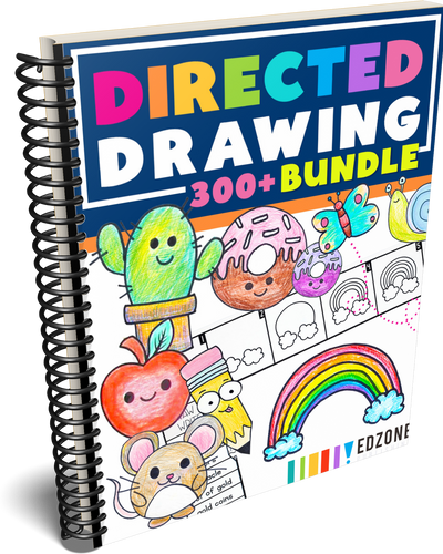 Directed Drawing Bundle