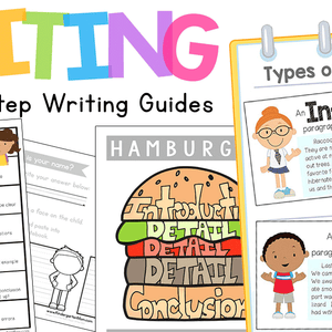 How to Write a Paragraph