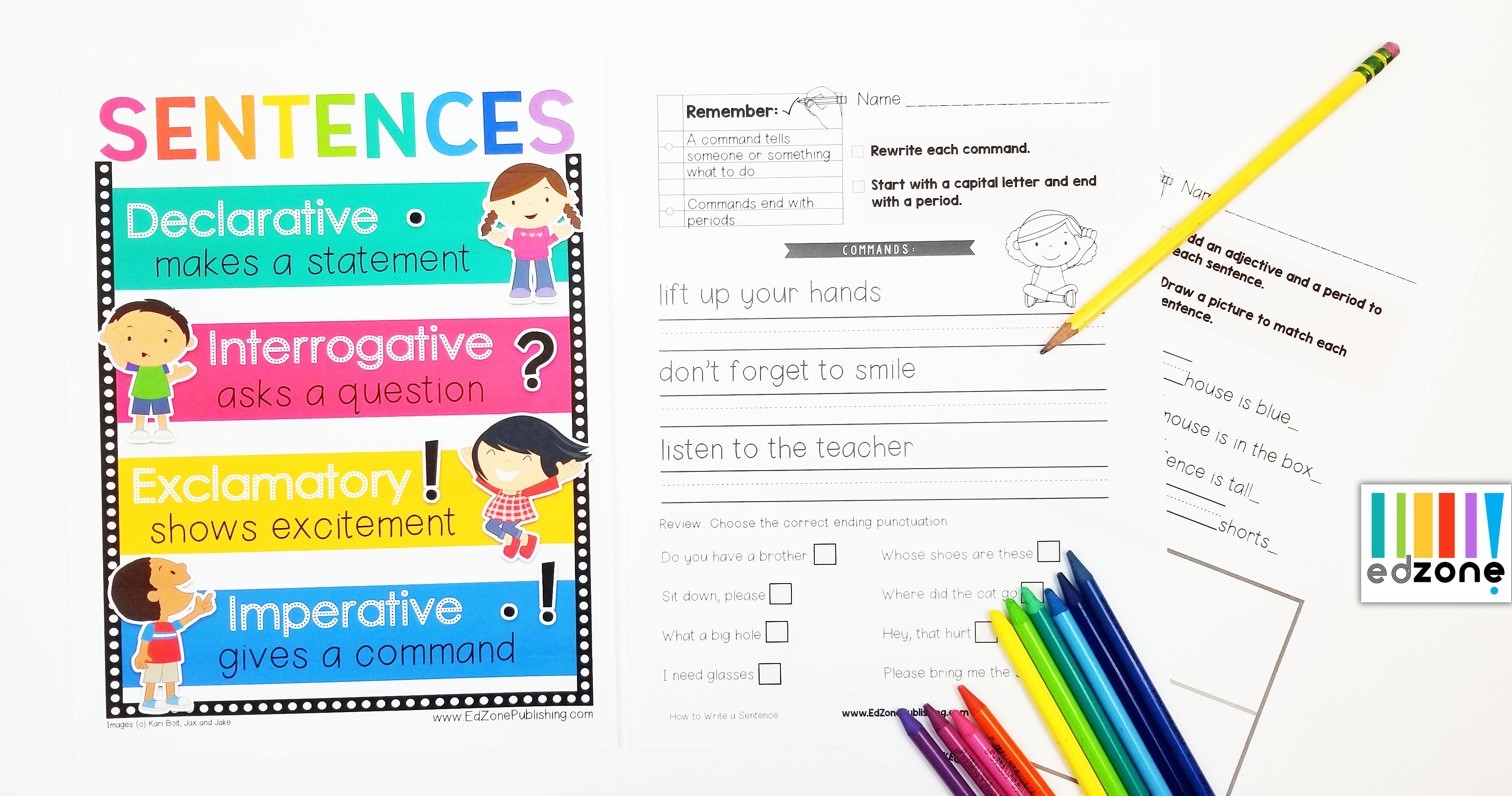 Grade 1 R6 R.E.A.D. Curriculum Notebook Grade 1 - EdZonePub